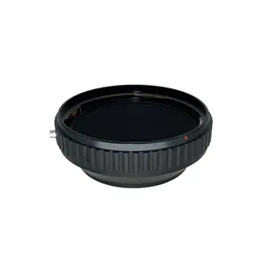 آداپتور لنز مدل ELBALD- NIKADAPTER TUBE FOR DIGITAL CAMERA - FORHASSELBALD-NIK