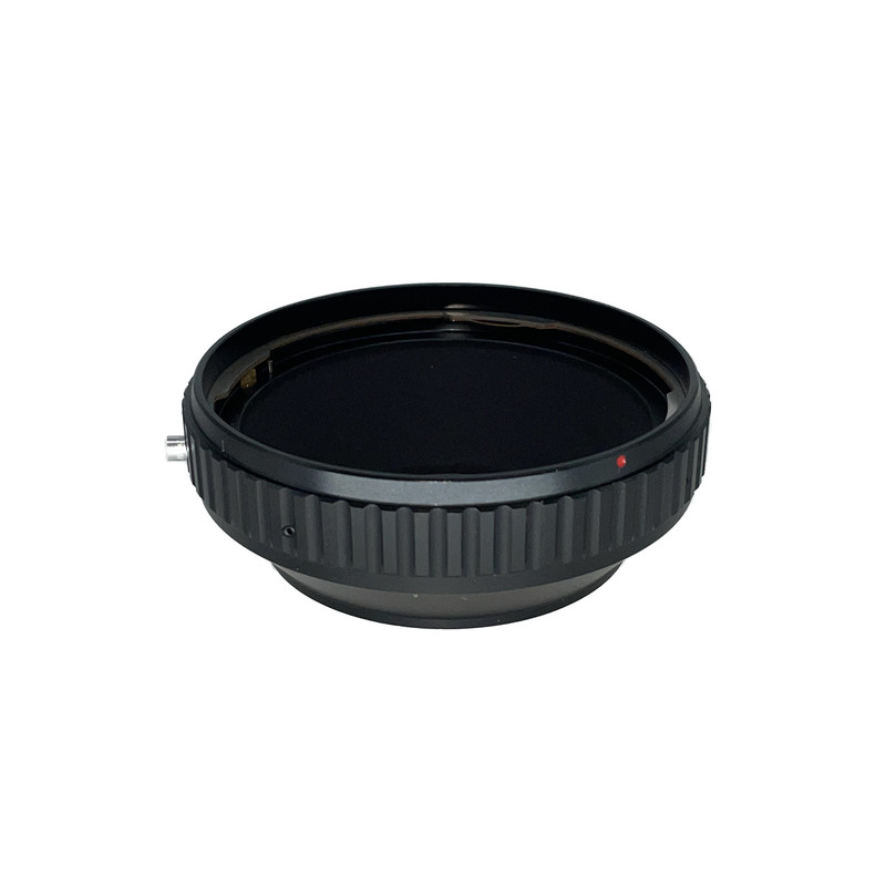 آداپتور لنز مدل ELBALD- NIKADAPTER TUBE FOR DIGITAL CAMERA - FORHASSELBALD-NIK
