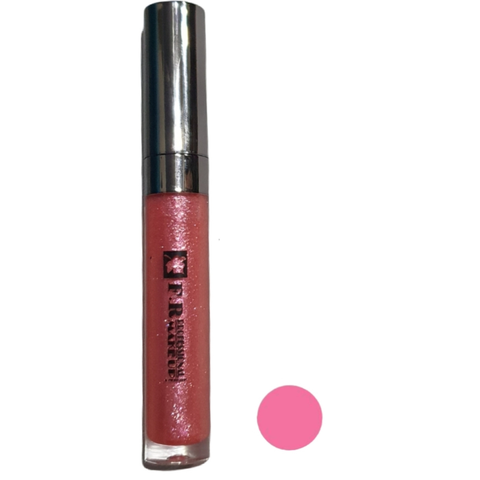 رژ لب مایع اف آر شماره 9