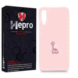 HEPRO MC Cover for SAMSUNG GALAXY A30S/A50/A50S