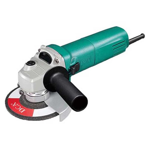 مینی فرز دی سی ای مدل ASM03-115 مینی فرز دی سی ای مدل ASM03-115