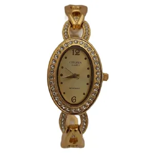 ساعت مچی عقربه ای زنانه مدل CIT HSB-6D9062