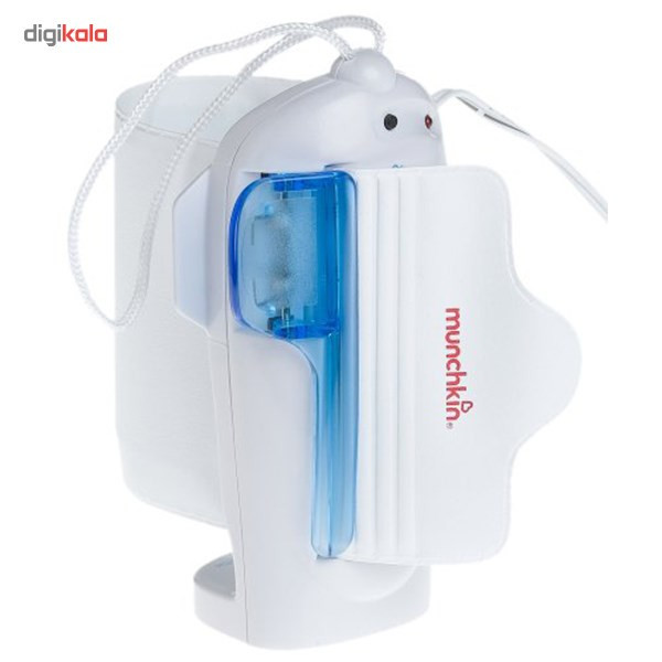 شیر گرم کن خودرو مانچکین مدل Car Warmer شیر گرم کن خودرو مانچکین مدل Car Warmer