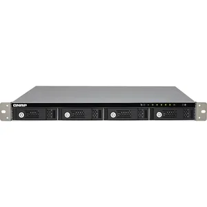 ذخیره ساز تحت شبکه کیونپ مدل TS-431U بدون دیسک