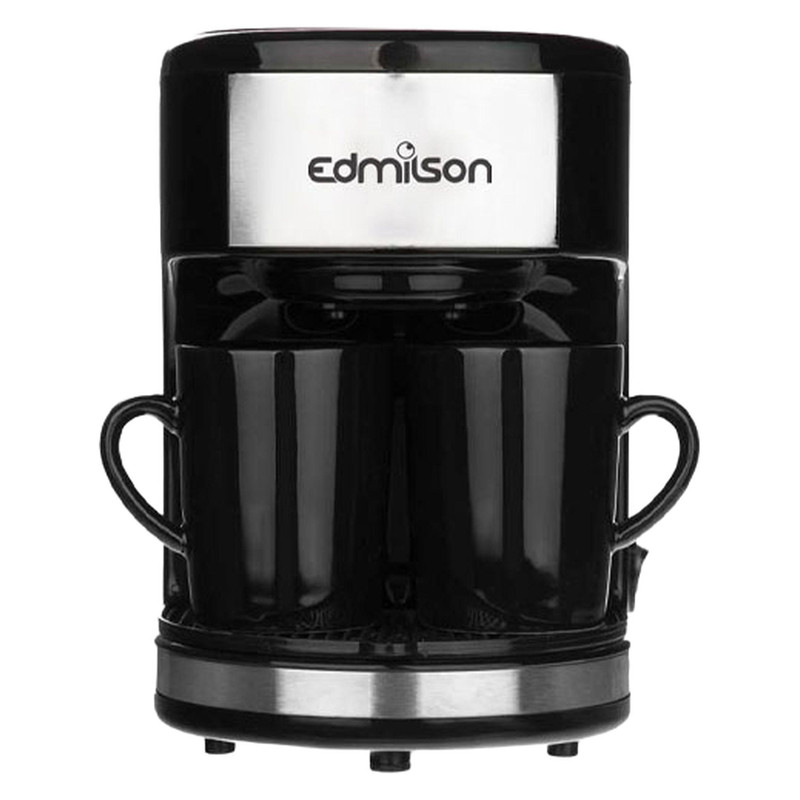 قهوه ساز ادمیلسون مدل CM301