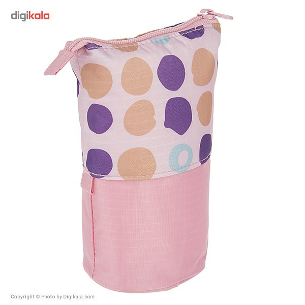 جامدادی پنتر مدل Slide طرح دایره