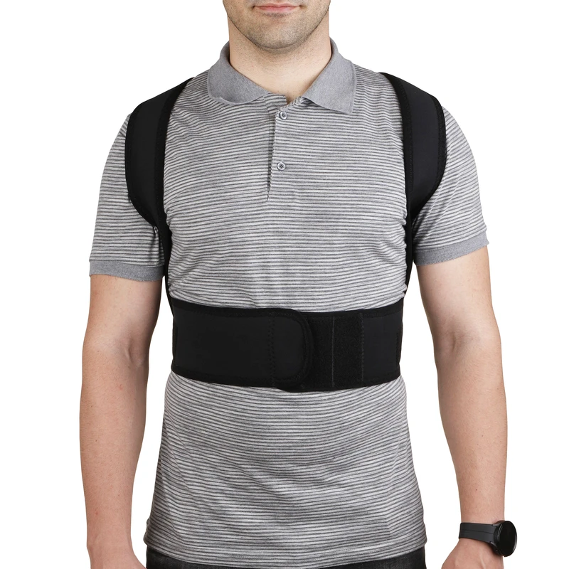 قوزبند طبی کیورد مدل  اتل دار کد 310103