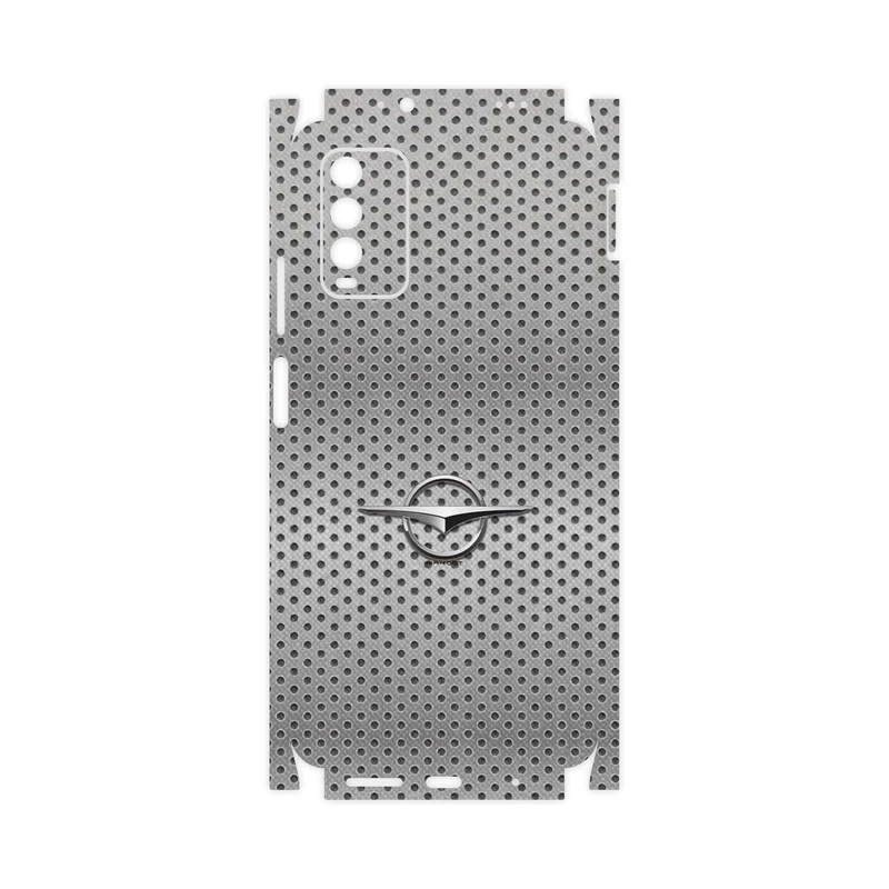 برچسب پوششی ماهوت مدل Haima-FullSkin مناسب برای گوشی موبایل شیائومی Redmi Note 9 4G