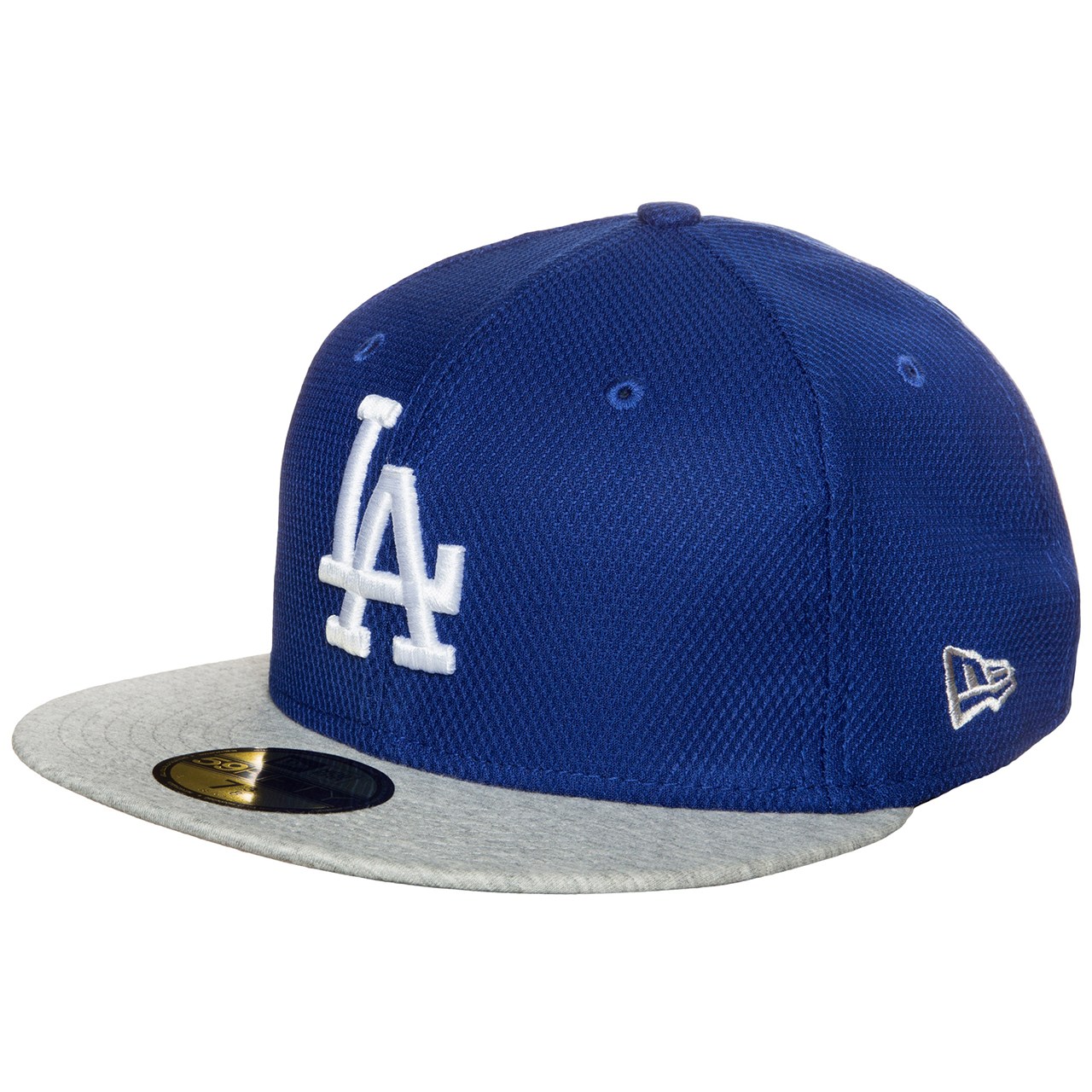 کلاه کپ نیو ارا مدل Jersey Diam LA Dodgers