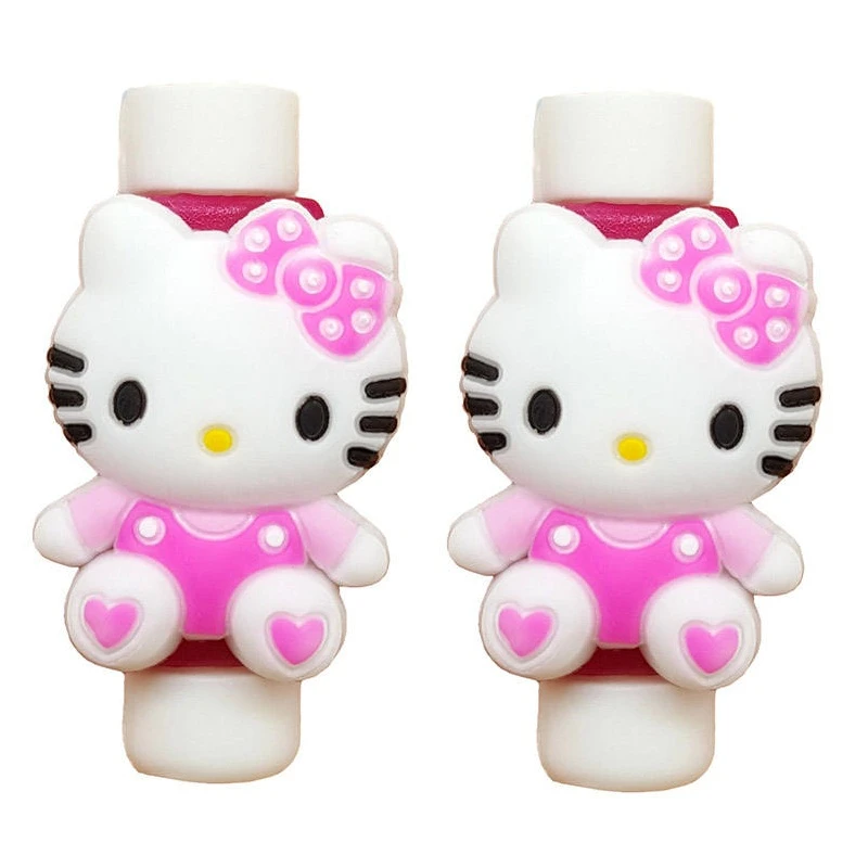 محافظ کابل مدل KITTY بسته 2 عددی
