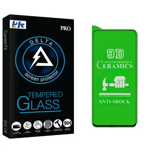 PK Delta Glass Ceramics Screen Protector For Samsung galaxy s20fe
