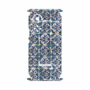 MAHOOT Iran-Tile1-FullSkin Cover Sticker for Huawei Nova 9