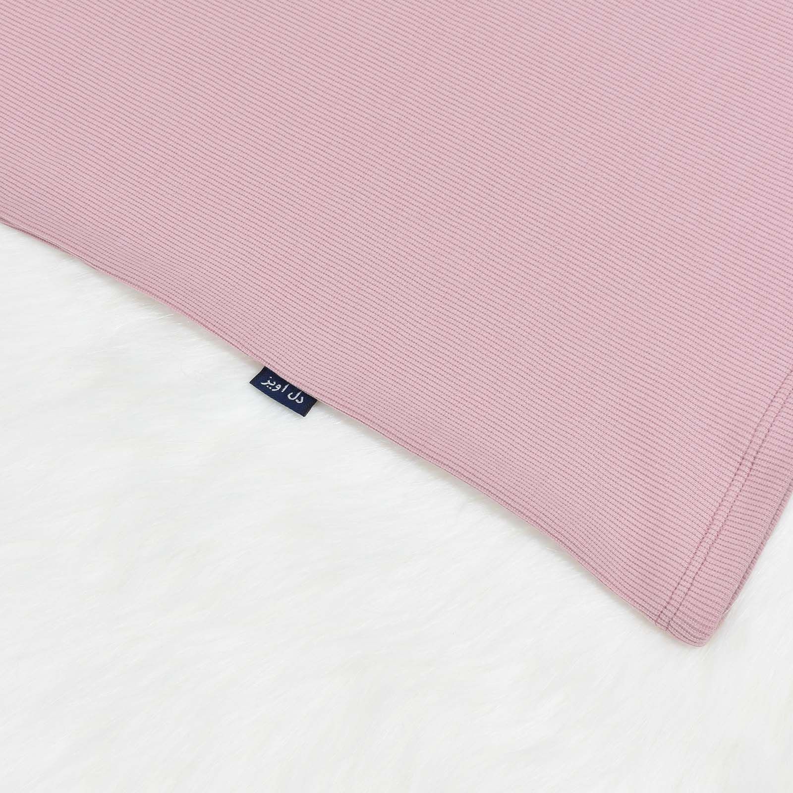 پیراهن زنانه دل آویز مدل H322 -  - 6