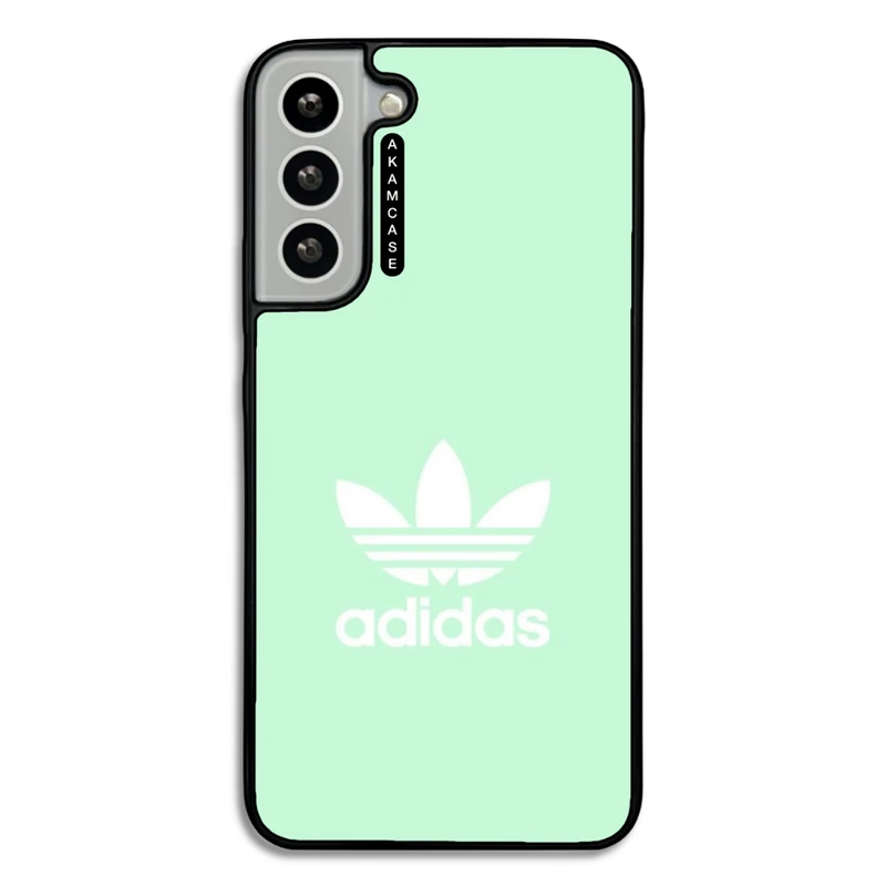 کاور آکام مدل AMCWSGS22P-ADIDAS8 مناسب برای گوشی موبایل سامسونگ Galaxy S22 Plus