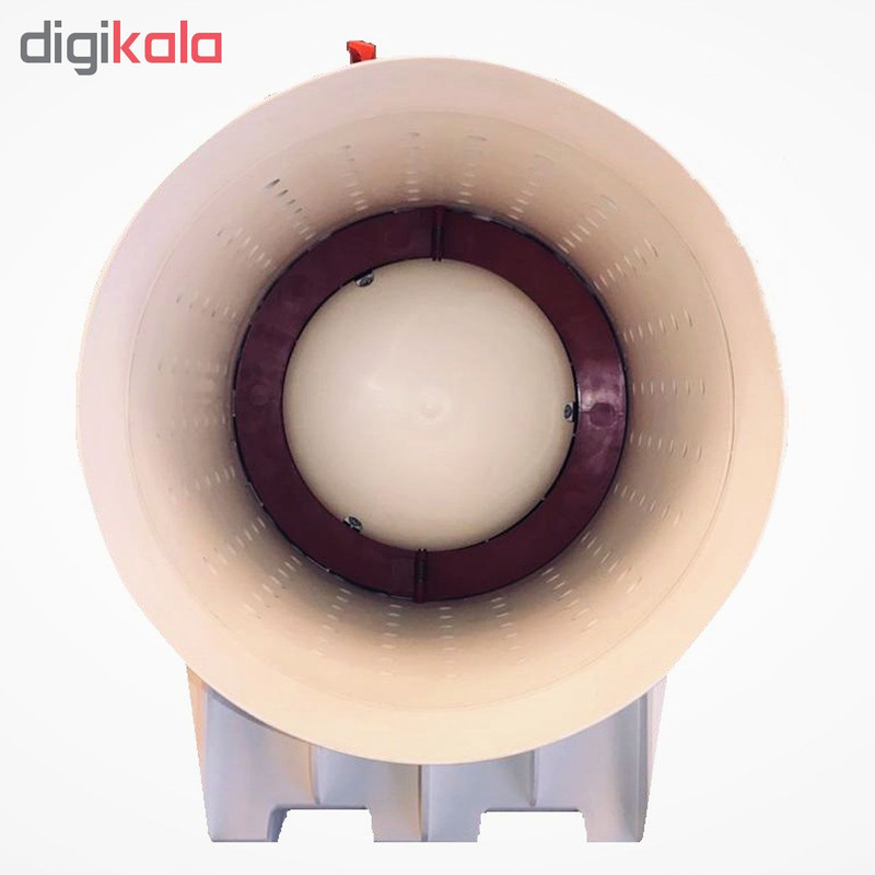 هواکش بی وی ان مدل BVN_Bmfx-SL-150