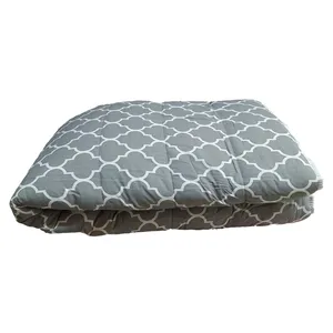 تشک مهمان مدل YD1055 سایز 90x200 سانتی متر