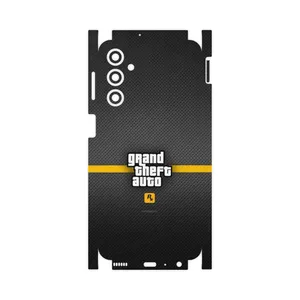 MAHOOT GTA-FullSkin Cover Sticker for Samsung Galaxy M34 5G