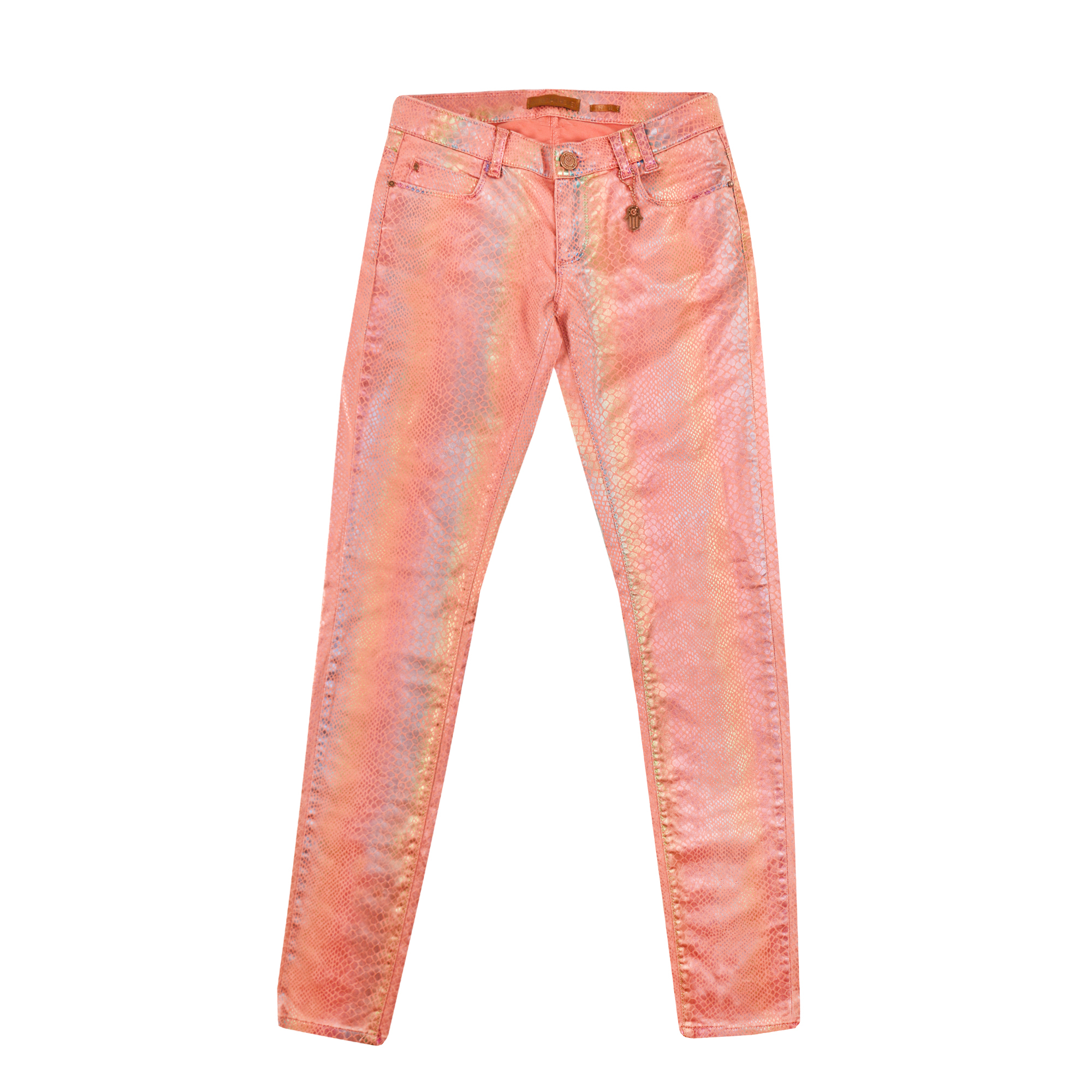 شلوار دخترانه مدل American Honey کد G111