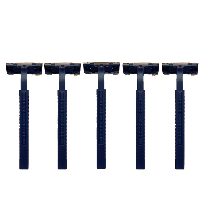 خود تراش آیس مدل XCEL2 کد Ra16404 بسته 5 عددی