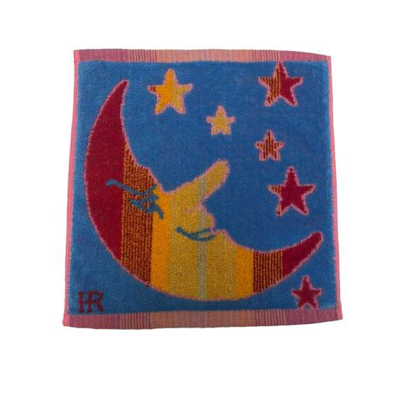 حوله دستی هنر کد 332 سایز 30x30 سانتی متر 