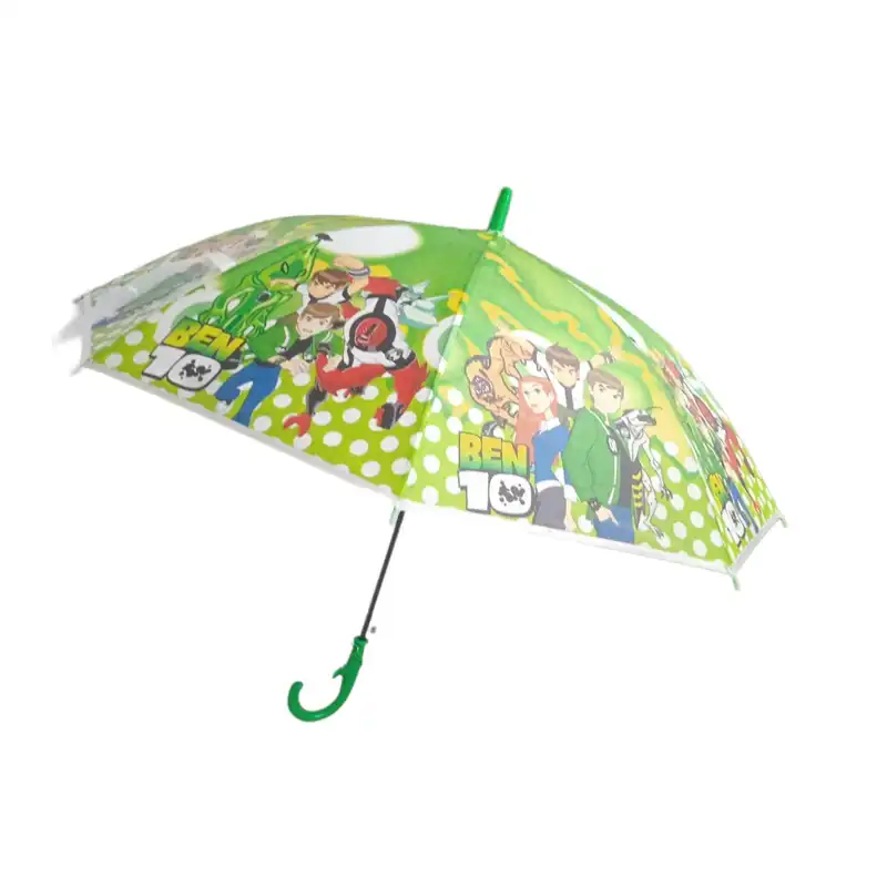 چتر بچگانه مدل بن تن