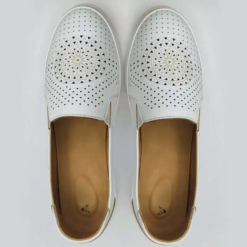 کفش طبی زنانه مدل شیدا