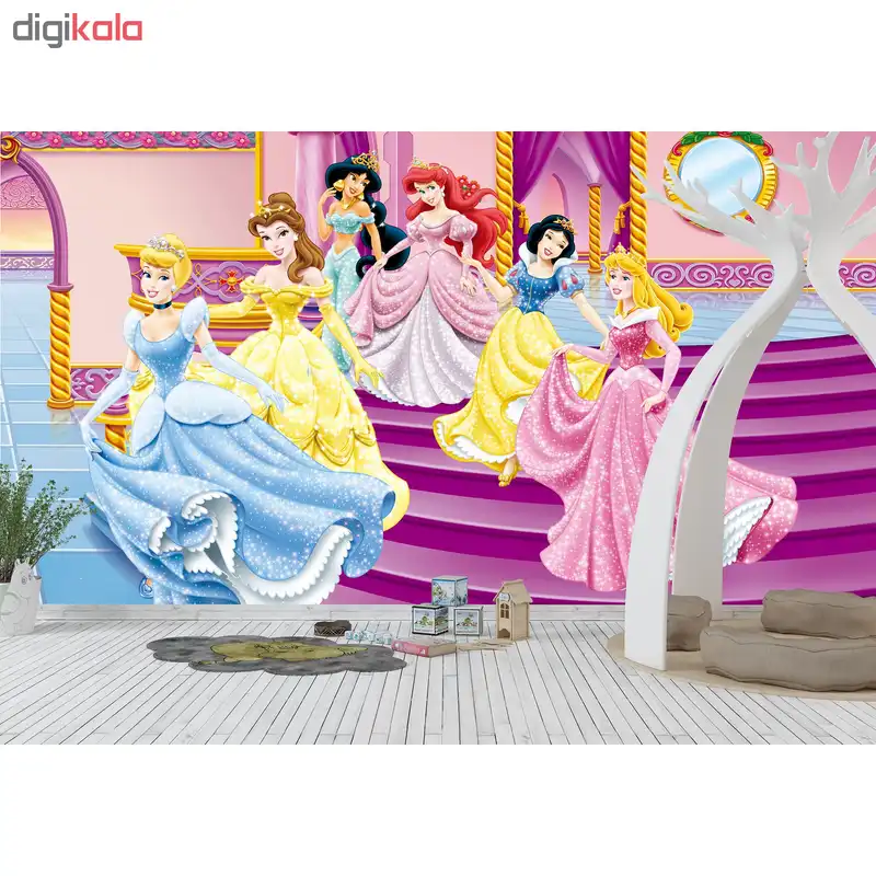 پوستر دیواری کد 370699