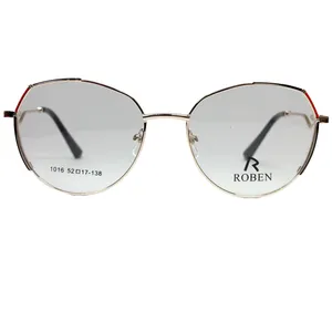 فریم عینک طبی زنانه روبن مدل 1016