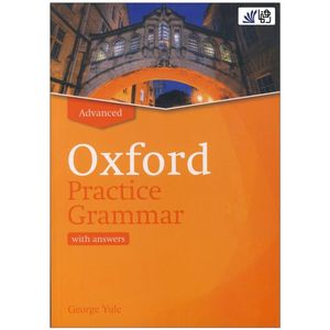 نقد و بررسی کتاب Oxford Practice Grammar Advanced اثر Norman Coe انتشارات رهنما توسط خریداران