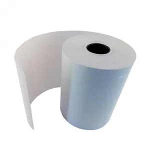 LEOCOM 80mm Thermal Printer Paper 45m Pack of 12