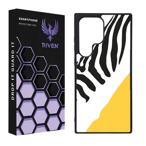RIVEN RI3-11 Case For Samsung Galaxy S23 Ultra