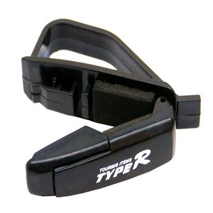 نقد و بررسی نگهدارنده عینک خودرو تایپر مدل TRB1 توسط خریداران