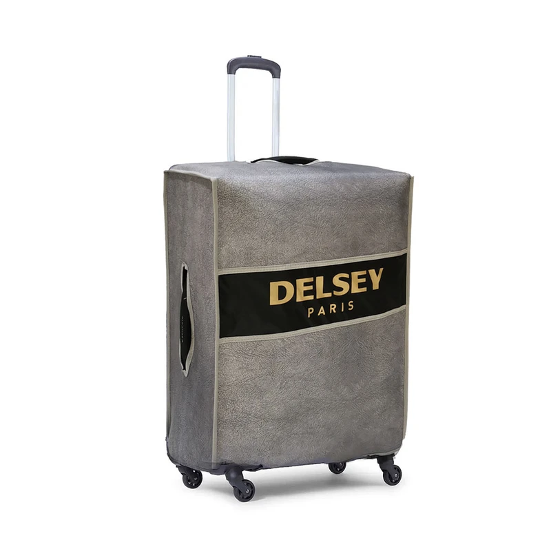 عکس شماره 4 : مجموعه 3 عددی کاور چمدان دلسی مدل hilux