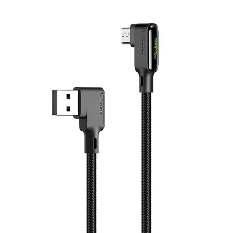 کابل تبدیل usb به microusb مک دودو مدل ca-7530 طول 1.2 متر