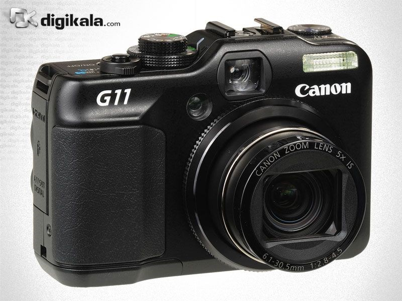 canon g 11