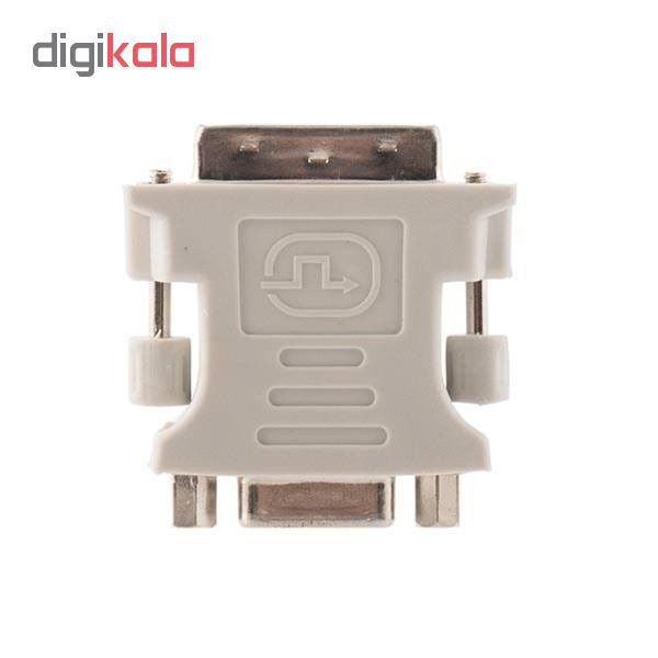مبدل DVI به VGA ایکس پی پروداکت مدل XP-T927