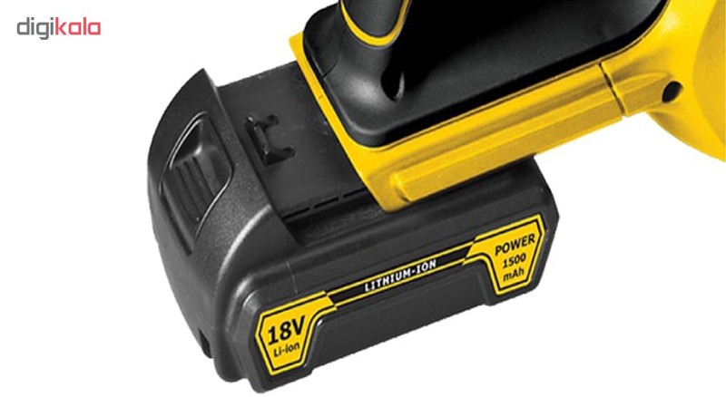 جارو شارژی کنزاکس مدل KVC-118