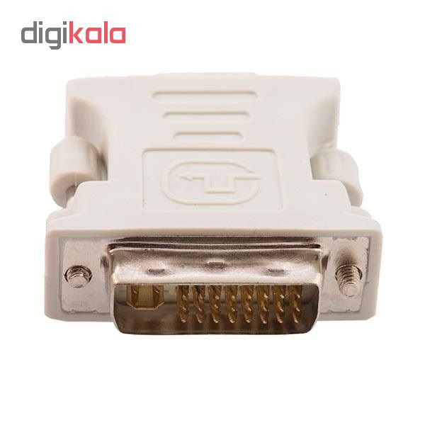 مبدل DVI به VGA ایکس پی پروداکت مدل XP-T927