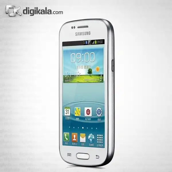 گوشی موبایل سامسونگ گلکسی ترند 2 دوس اس 7572