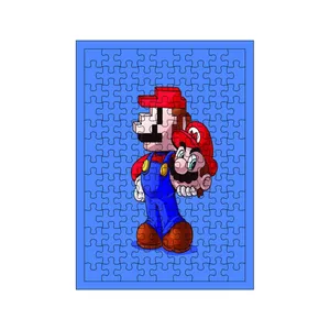 پازل 117 تکه کد 501