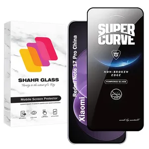 Shahr Glass CSUS30 Screen Protector For Xiaomi Redmi Note 17 Pro China