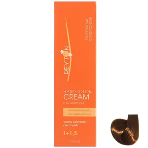 Reyton Natural Chocolate Very Light Blonde 9E Hair Color 120ml
