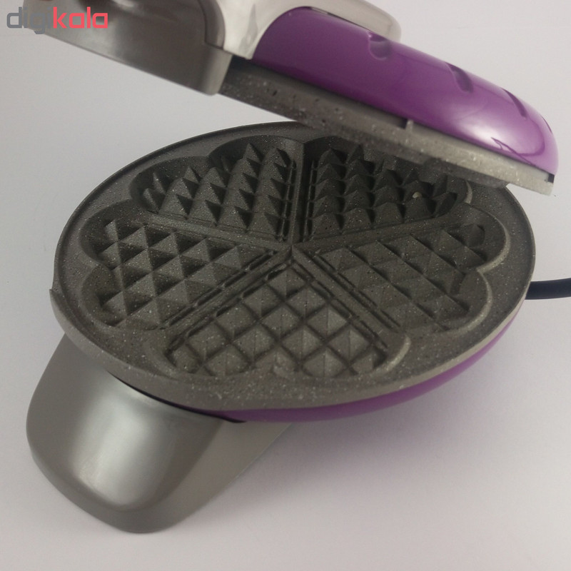 وافل ساز کرکماز مدل Mia کد 319