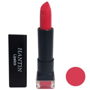 نقد و بررسی رژ لب جامد هانتین مدل Matte شماره 006 توسط خریداران