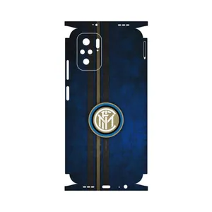 MAHOOT Inter_Milan-FullSkin Cover Sticker for Xiaomi Poco M5s