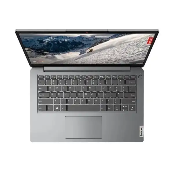 لپ تاپ 15.6 اینچی لنوو مدل Ideapad 1 15AMN7-R3 4GB 256SSD Radeon