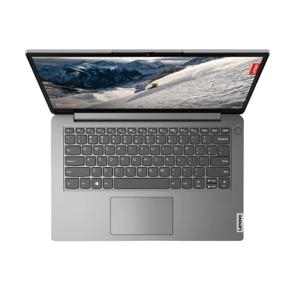 لپ تاپ 15.6 اینچی لنوو مدل Ideapad 1 15AMN7-R3 4GB 256SSD لپ تاپ 15.6 اینچی لنوو مدل Ideapad 1 15AMN7-R3 4GB 256SSD
