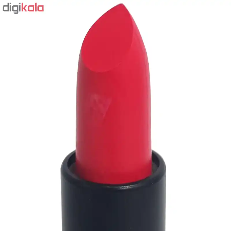 رژ لب جامد هانتین مدل Matte شماره 006