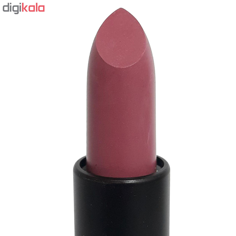 رژ لب جامد هانتین مدل Matte شماره 008 رژ لب جامد هانتین مدل Matte شماره 008