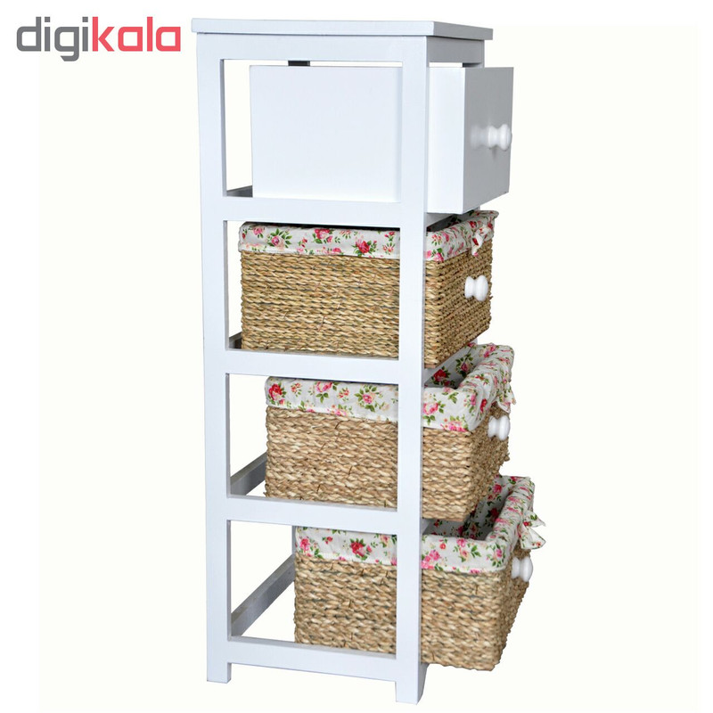 سبد پیاز سیب زمینی مدل 7089